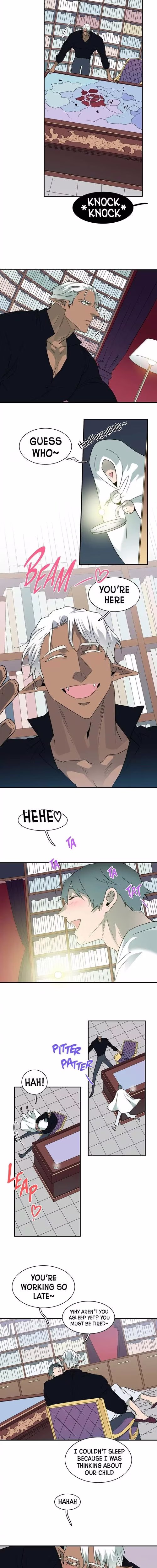 Dear Door - Chapter 136 - Part 8