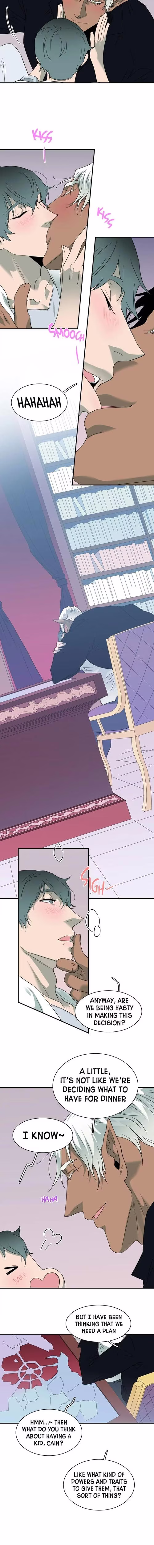 Dear Door - Chapter 136 - Part 9