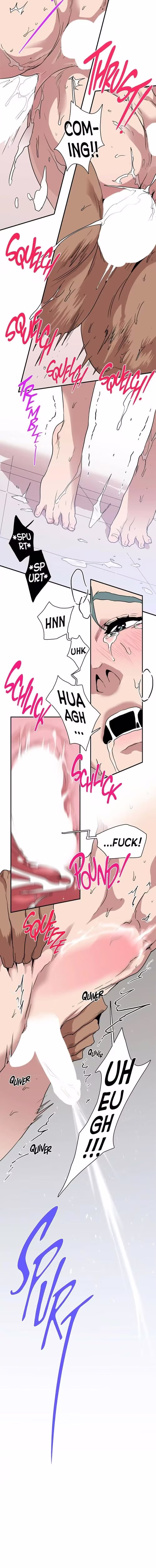 Dear Door - Chapter 137 - Part 4