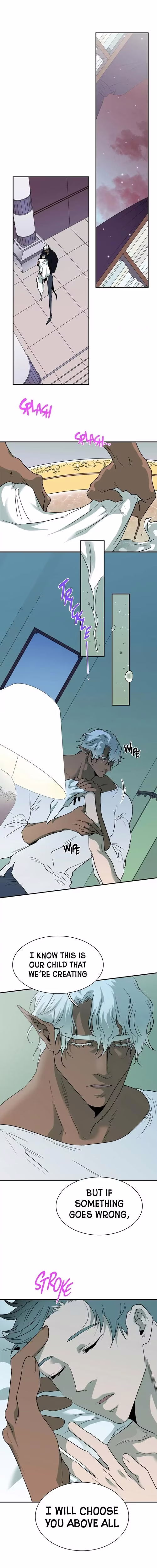 Dear Door - Chapter 137 - Part 5