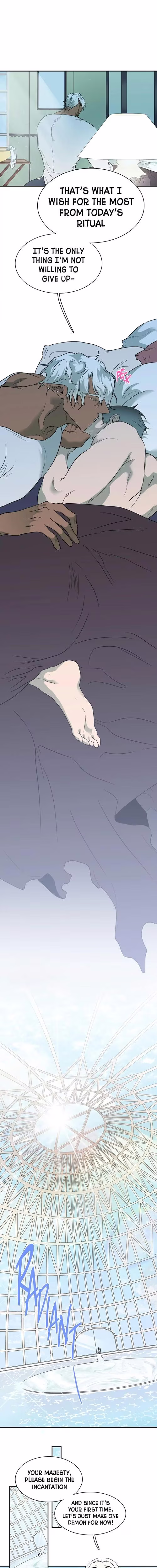 Dear Door - Chapter 137 - Part 6