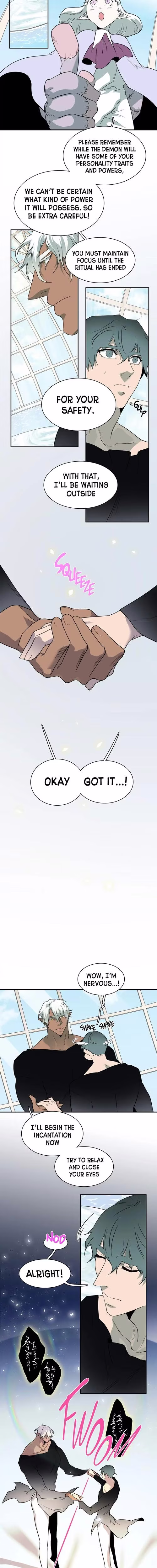 Dear Door - Chapter 137 - Part 7