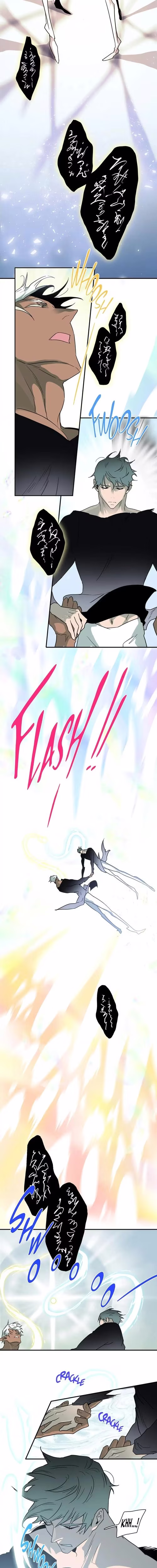 Dear Door - Chapter 137 - Part 8