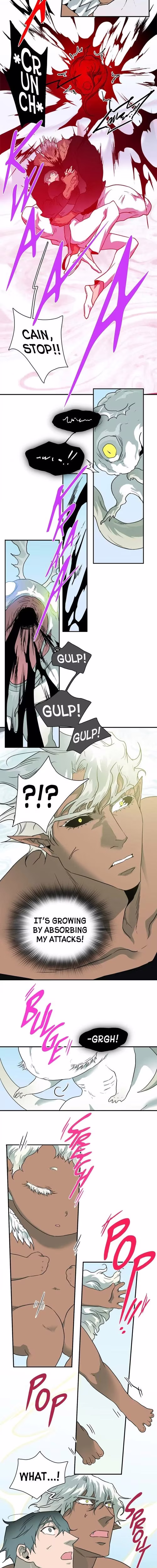 Dear Door - Chapter 137 - Part 11