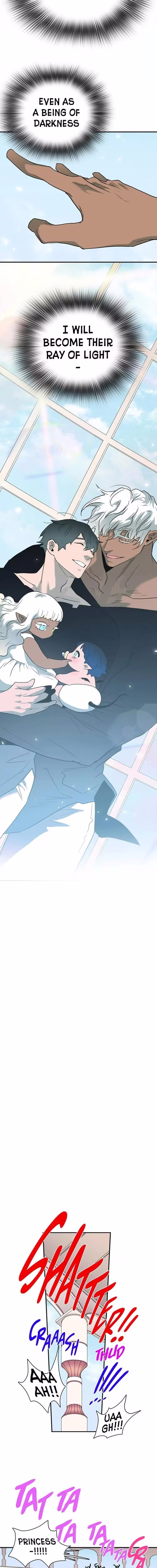 Dear Door - Chapter 138 - Part 8