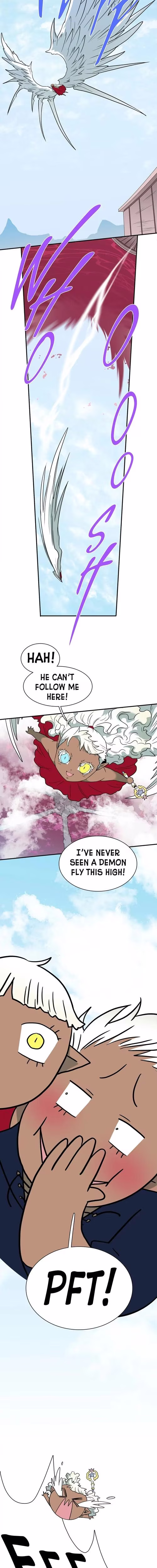 Dear Door - Chapter 138 - Part 11