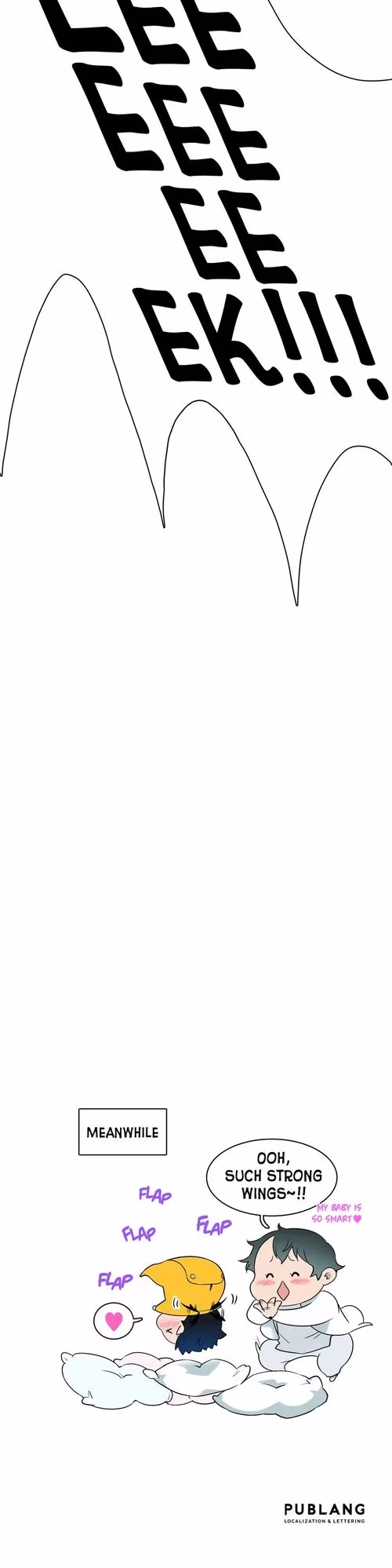 Dear Door - Chapter 138 - Part 12