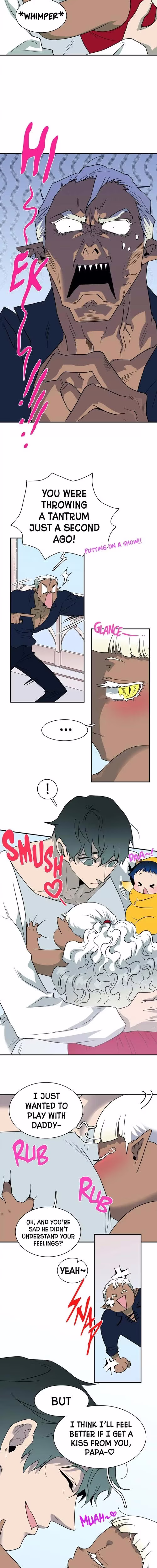 Dear Door - Chapter 139 - Part 3