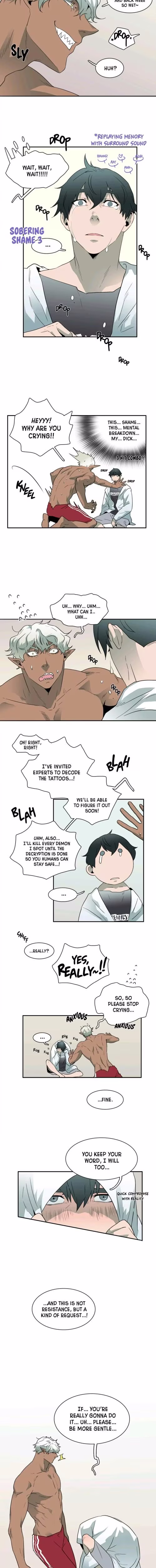 Dear Door - Chapter 14 - Part 10