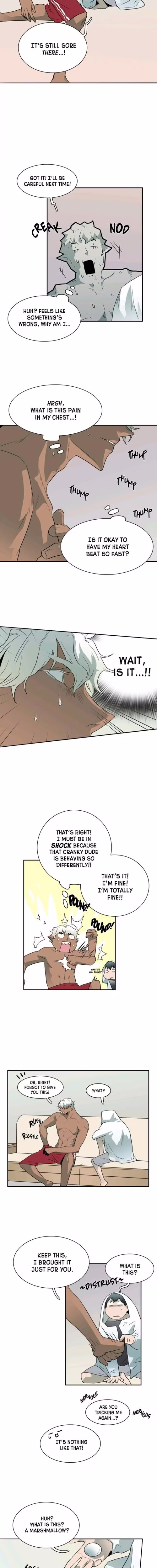 Dear Door - Chapter 14 - Part 11