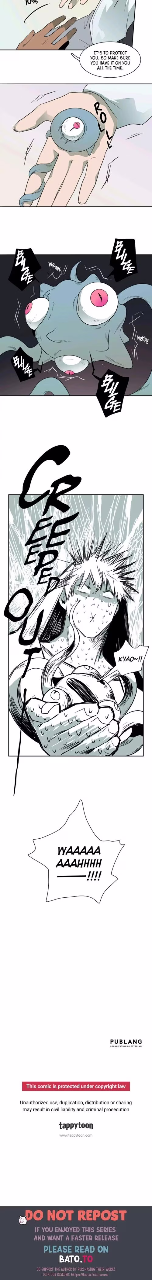 Dear Door - Chapter 14 - Part 12