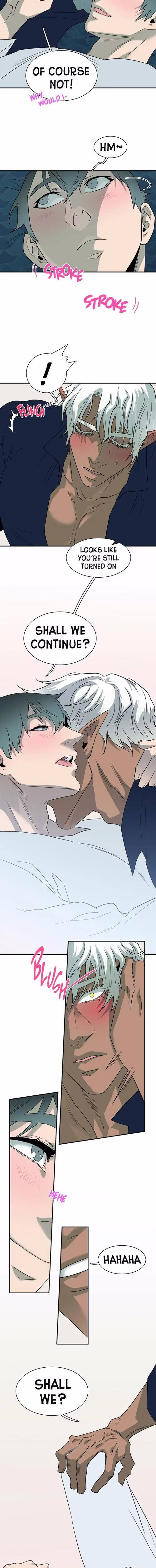 Dear Door - Chapter 140 - Part 5