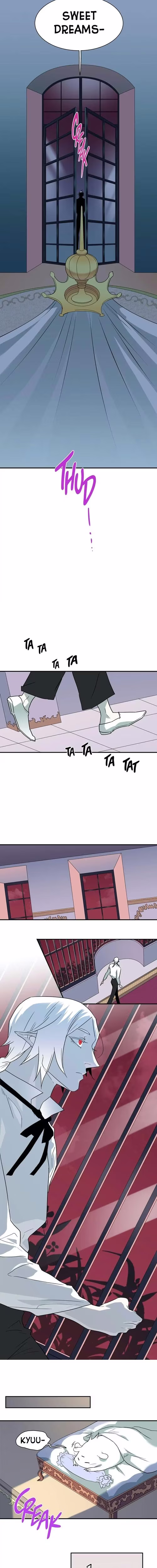 Dear Door - Chapter 140 - Part 10