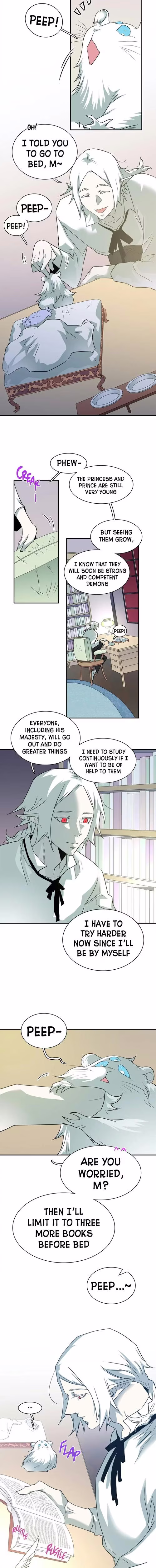 Dear Door - Chapter 140 - Part 11