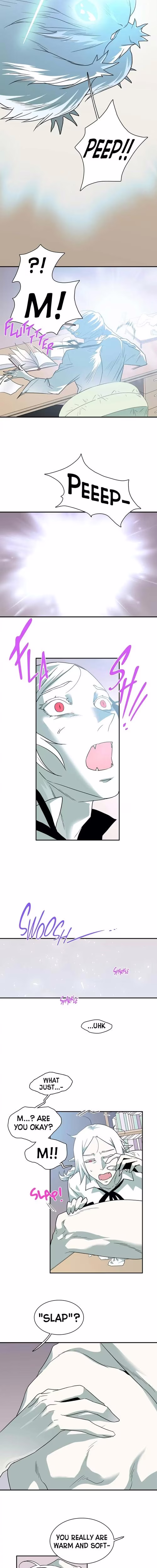 Dear Door - Chapter 140 - Part 13