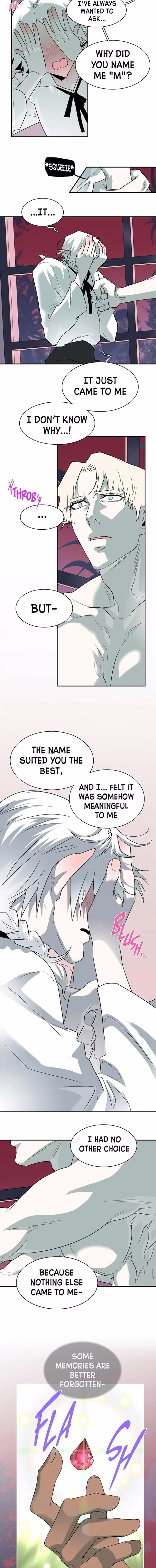 Dear Door - Chapter 141 - Part 3