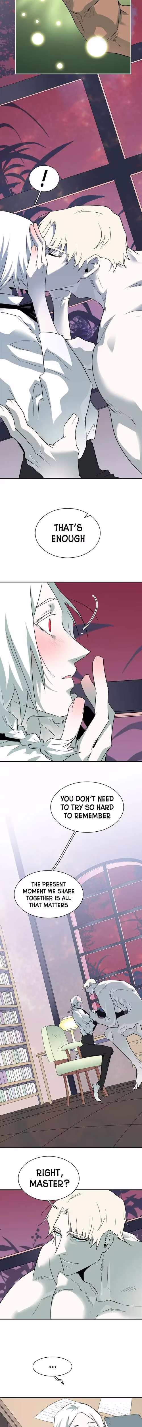 Dear Door - Chapter 141 - Part 4