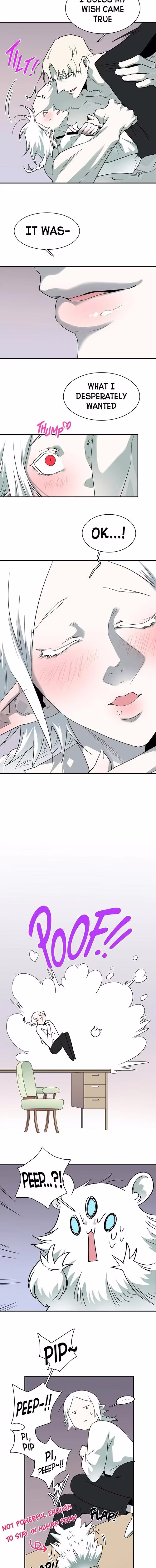 Dear Door - Chapter 141 - Part 6