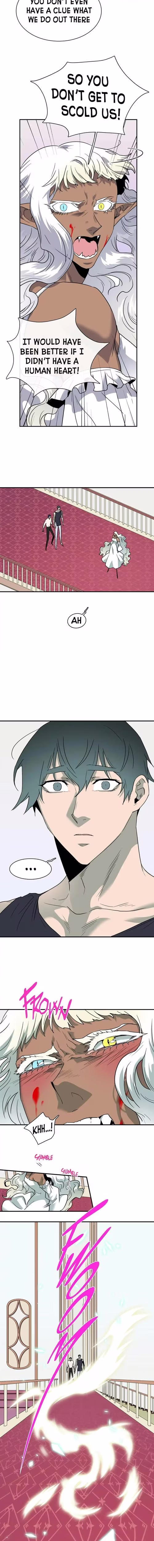 Dear Door - Chapter 141 - Part 10