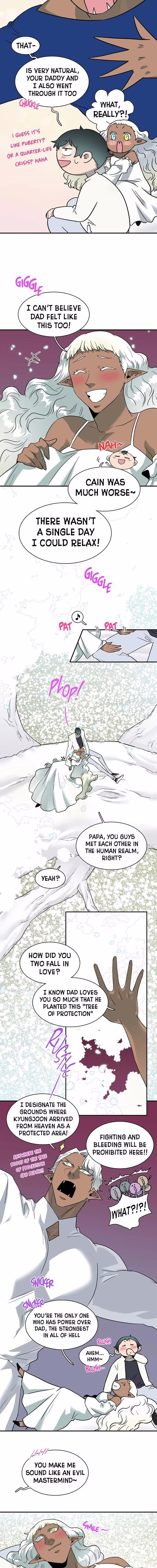 Dear Door - Chapter 142 - Part 3