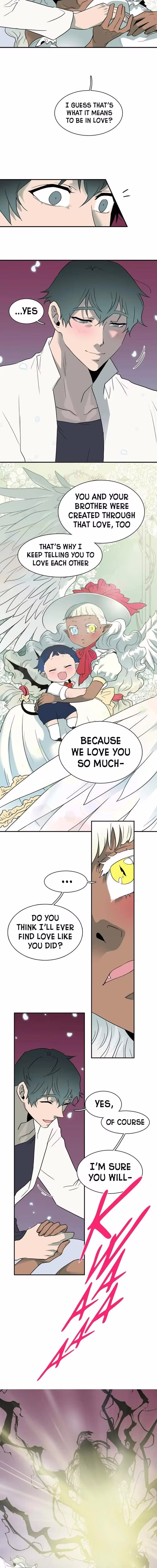 Dear Door - Chapter 142 - Part 4