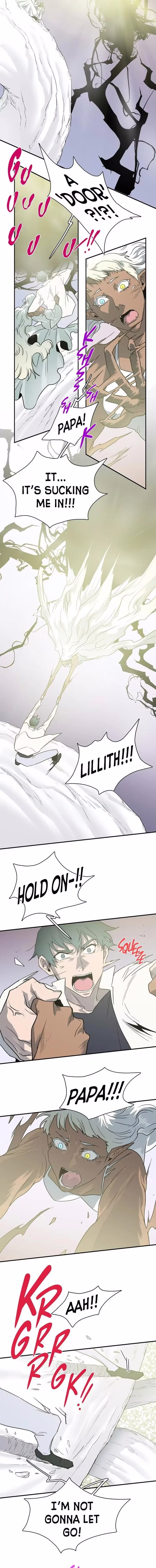 Dear Door - Chapter 142 - Part 5