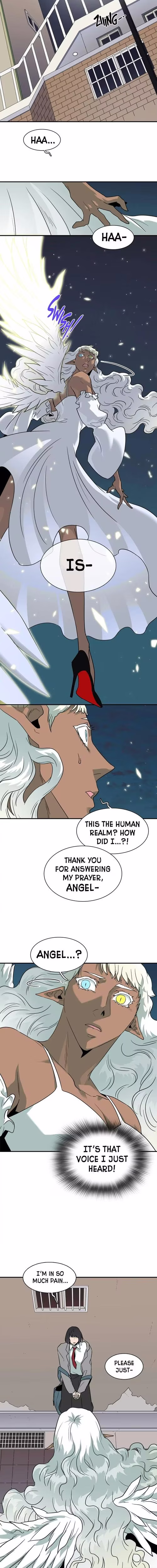 Dear Door - Chapter 142 - Part 8