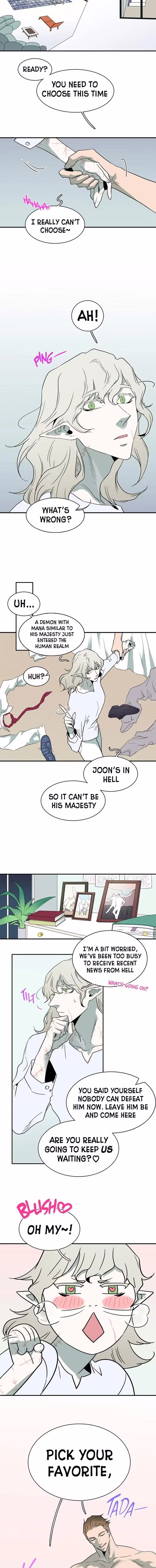 Dear Door - Chapter 142 - Part 11