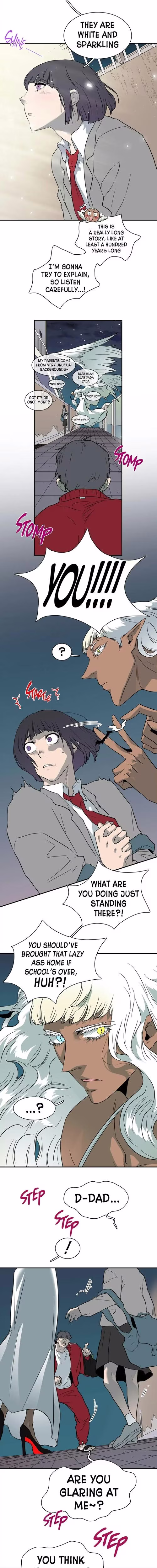 Dear Door - Chapter 143 - Part 9