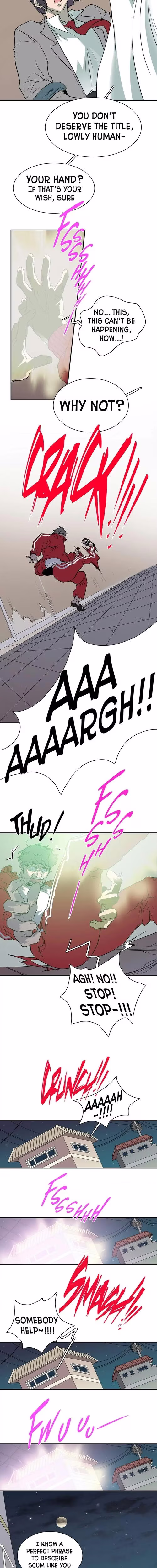 Dear Door - Chapter 143 - Part 11