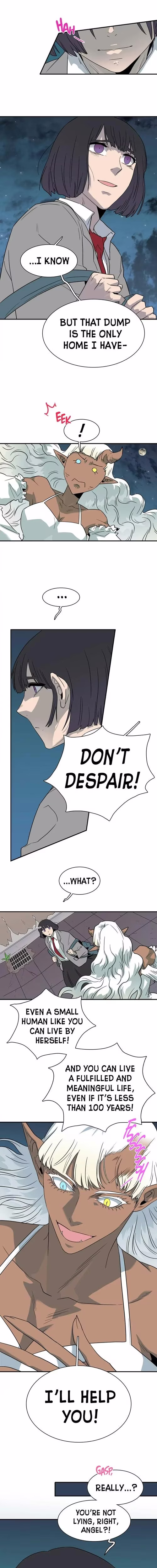 Dear Door - Chapter 144 - Part 3