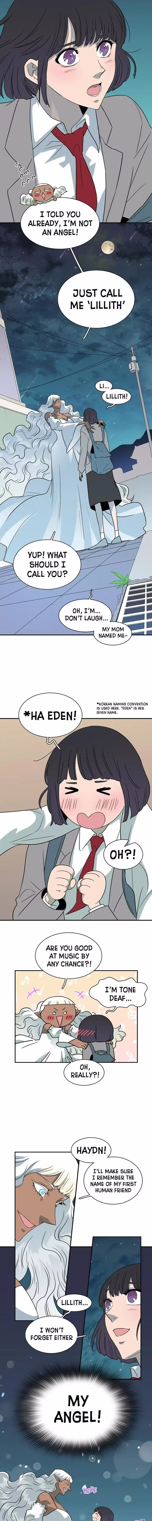 Dear Door - Chapter 144 - Part 4