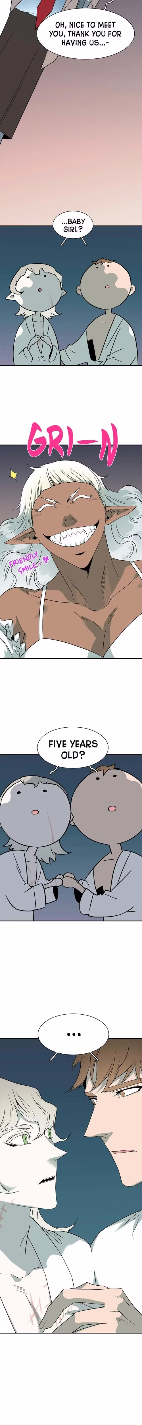 Dear Door - Chapter 144 - Part 14