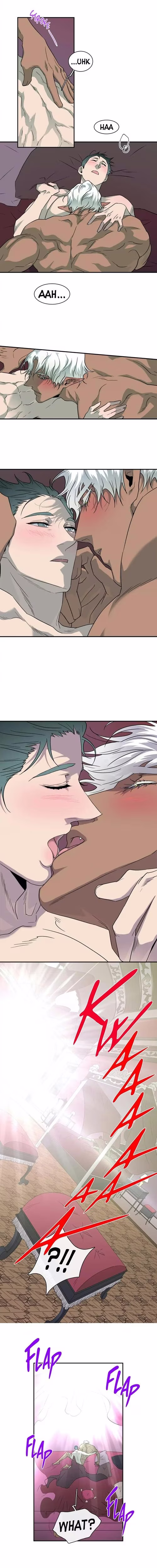 Dear Door - Chapter 145 - Part 4