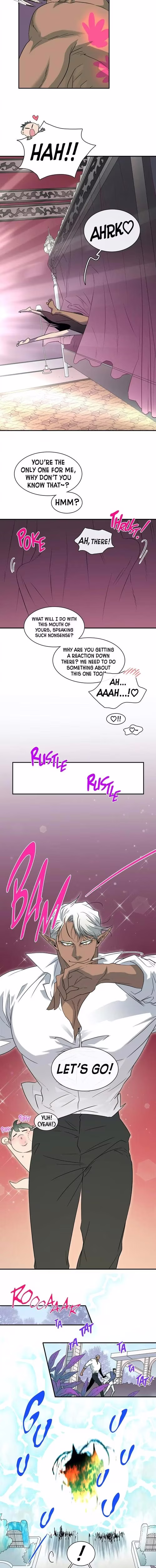 Dear Door - Chapter 145 - Part 6