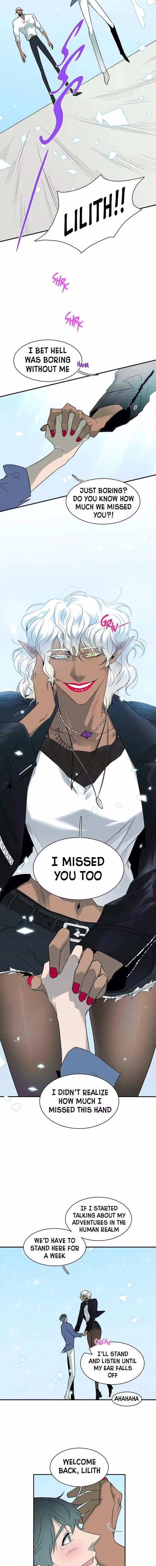 Dear Door - Chapter 145 - Part 10