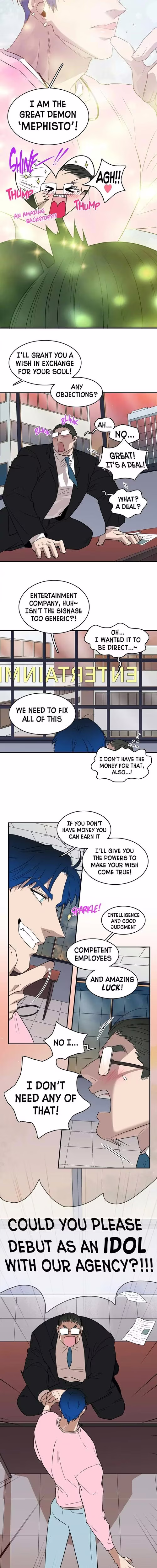 Dear Door - Chapter 146 - Part 8