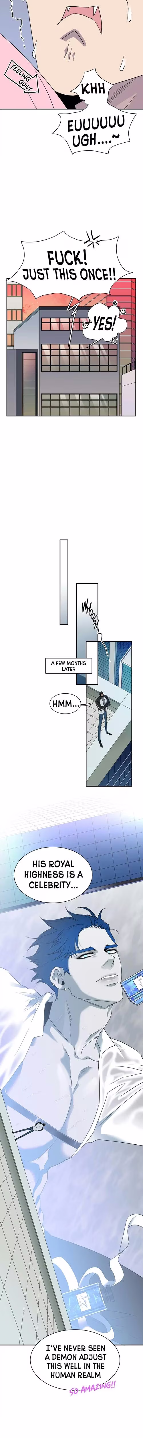 Dear Door - Chapter 146 - Part 10