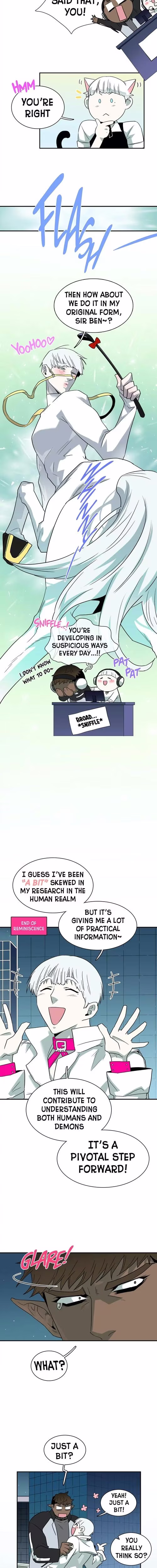 Dear Door - Chapter 147 - Part 4