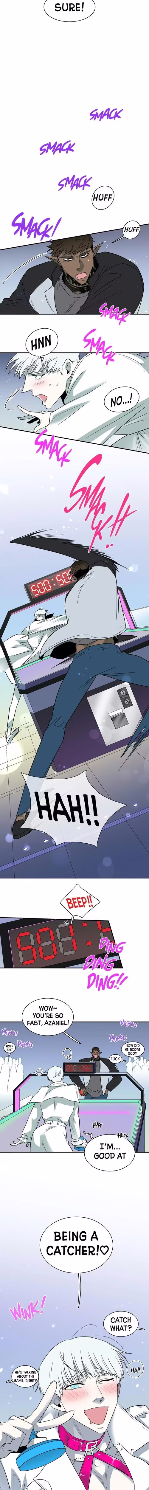 Dear Door - Chapter 147 - Part 8