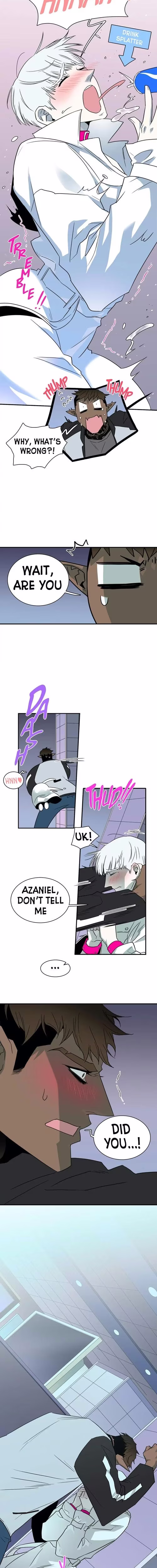 Dear Door - Chapter 147 - Part 10