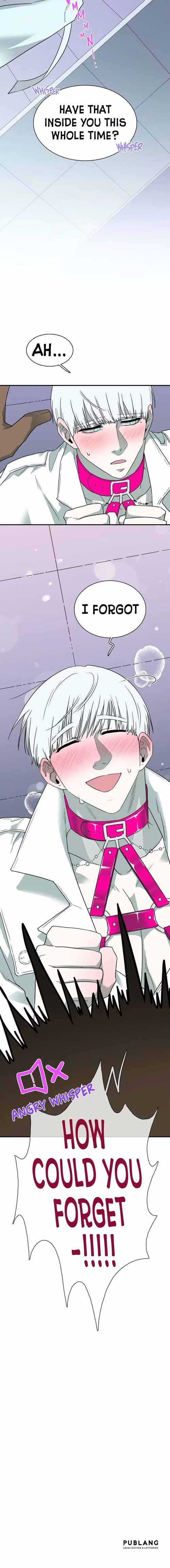 Dear Door - Chapter 147 - Part 11