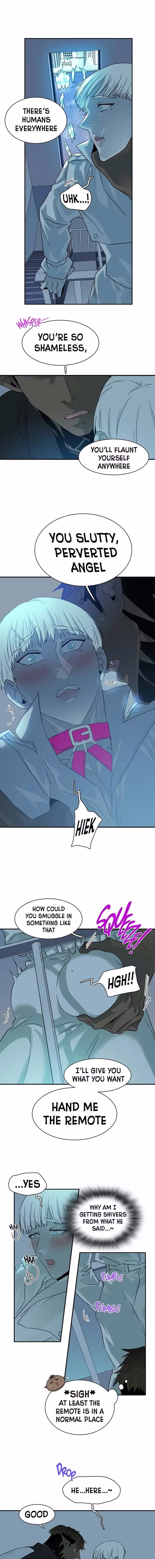 Dear Door - Chapter 148 - Part 3