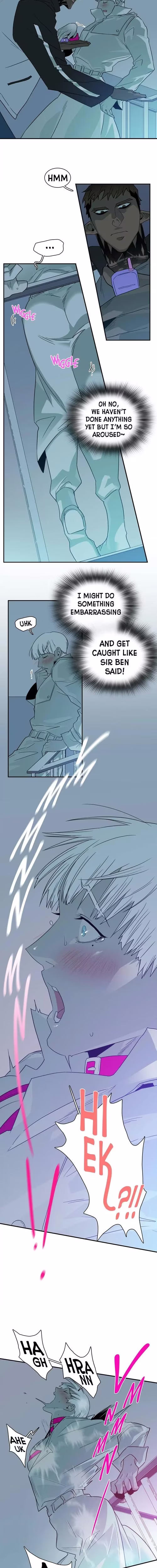 Dear Door - Chapter 148 - Part 4