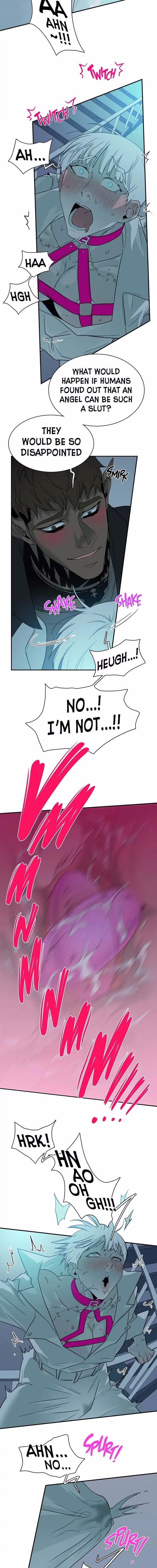 Dear Door - Chapter 148 - Part 5