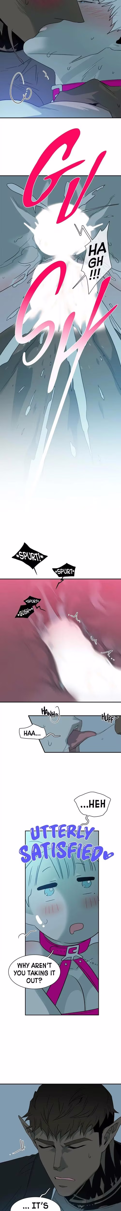 Dear Door - Chapter 148 - Part 10