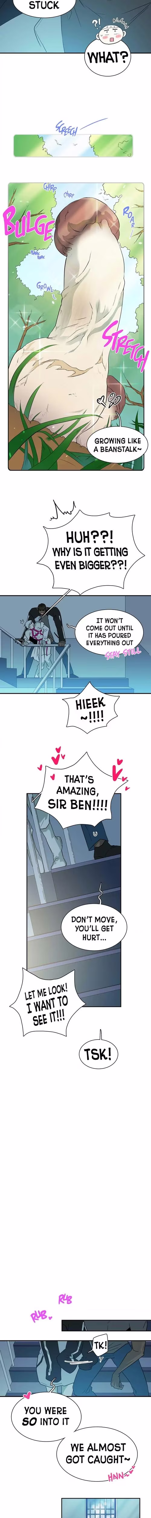 Dear Door - Chapter 148 - Part 11