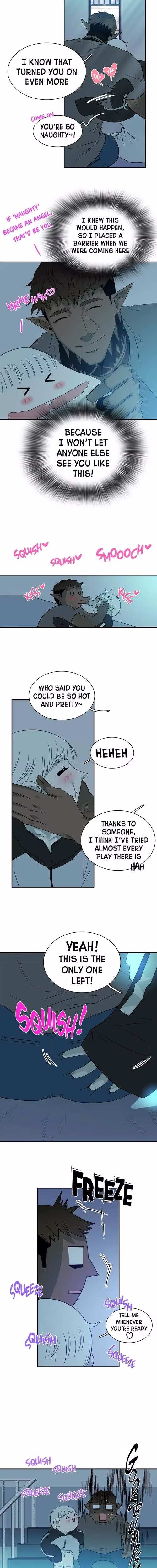 Dear Door - Chapter 148 - Part 12