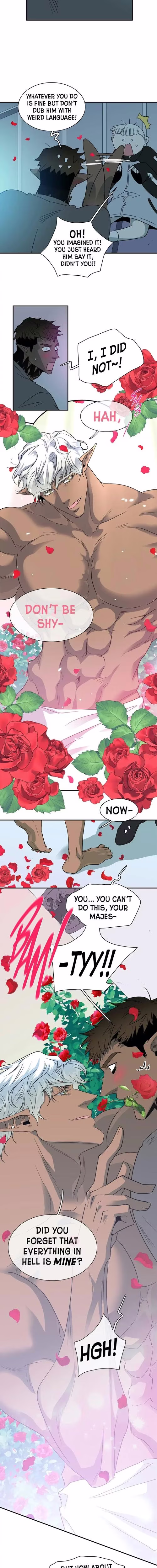 Dear Door - Chapter 148 - Part 15