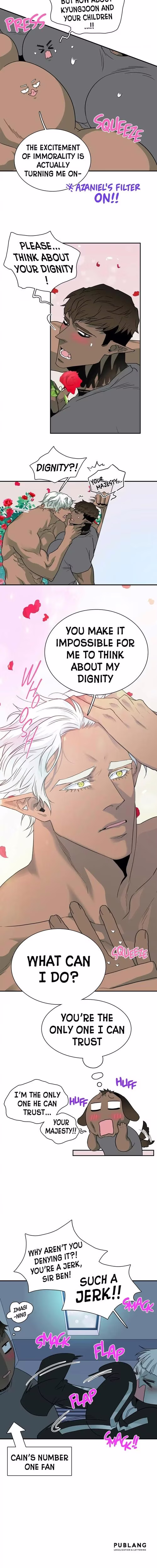 Dear Door - Chapter 148 - Part 16